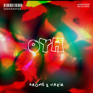 Oya by Kröme, Nazir