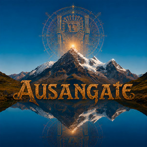 Ausangate by Geometrae, Bloomurian