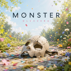Monster by Olvvvera