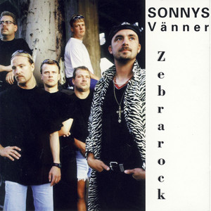 Sonnys Vänner