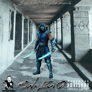 Stay Dangerous by Rae Rozay Gully