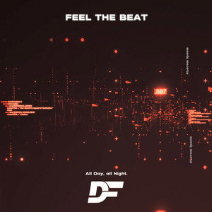 Feel The Beat — David Fritz