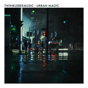 Urban Magic