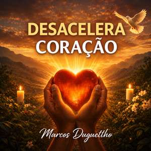 Desacelera Coração by Marcos Duguettho