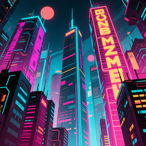 MEZA PIEL SANTIAGO ANDRÉS - I'm a monste