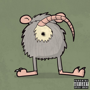 I Don't Give a Rat's Ass by Rap Ratz