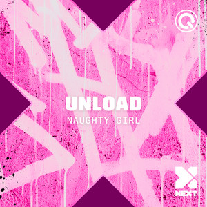 Naughty Girl by Unload