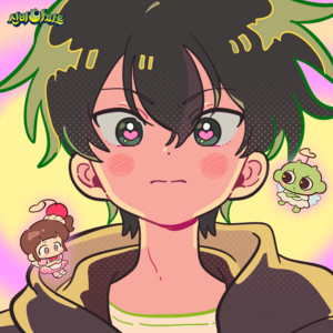LOVE PARFAIT (feat. Juffie) by The Shinbi House, Juffie
