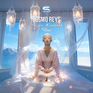 Winter Halo - Flow by Cosmo Reyes