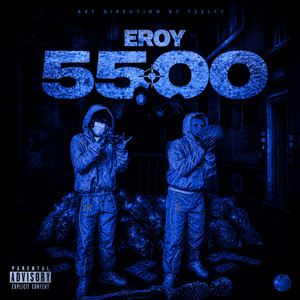 5500 by Eroy