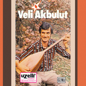 Veli Akbulut - Ezrail Alma Canımı