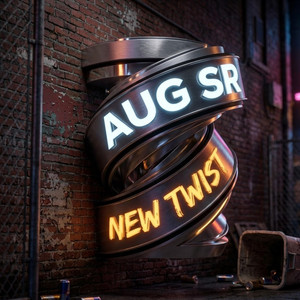 New Twist by Aug Sr