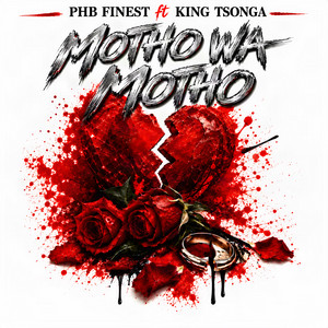 Motho Wa Motho by PHB Finest, KING TSONGA