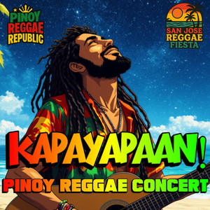 Himig Ng Ulan by Pinoy Reggae Republic