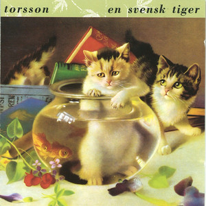 Max och Nisse by Torsson