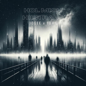 Jogee - Hol mich hier raus (feat. John)