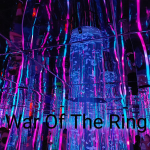 War of the Ring by Jeff Winchester