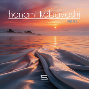 Rosy Veil by Honami Kobayashi