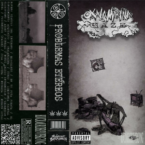 CLOROFORMO by BLACKMURDERPAPERGVNG, PROBLEMAS ETÉREOS