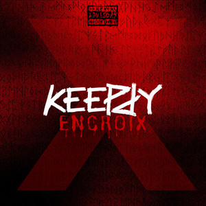 Keepdy - En croix (Chaywaq#1)