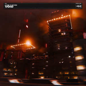 Void by R4VEN, Ax3S