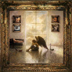 DEMONE DI DIO by TITE LAVOZ