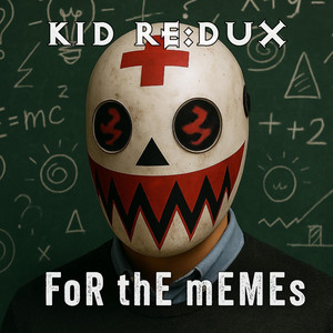 SKIBIDI BRAINROT RIZZ APOCALYPSE by Kid Redux