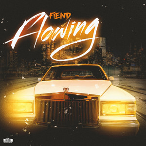 Flowing