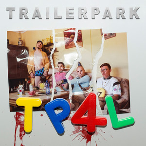 Als gelesen markiert by Trailerpark