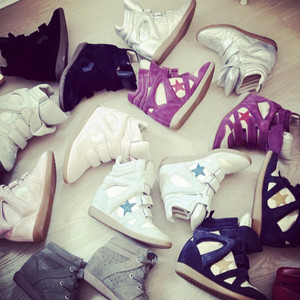 ISABEL MARANT by K8A