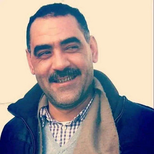 Azzedine - Ya Li kwatni
