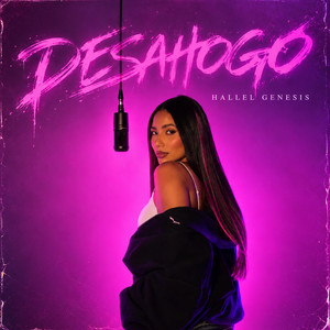 Desahogo by Hallel Genesis