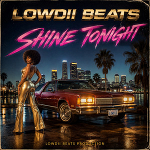 Shine Tonight by Lowdii beats