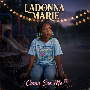 Come See Me by LaDonna Marie