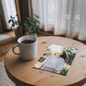 写真 by K