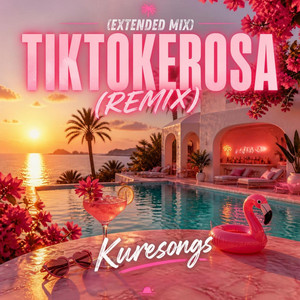 Tiktokerosa - Extended by Kuresongs
