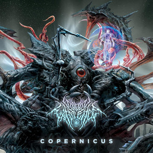 Copernicus by Void ov Existence