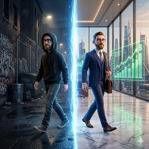 Inversion de Vida by La Nueva Mafia