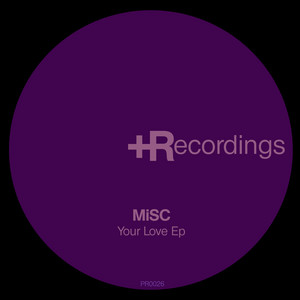 Your Love by Misc.