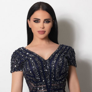 Layal Abboud - مشغول بالي عليك