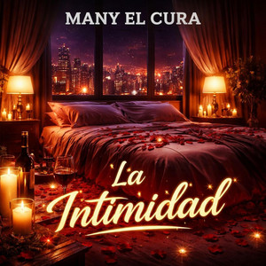 La Intimidad by Many El Cura