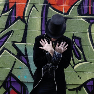 Jack The Ripper I Am Ripper by McK€ON