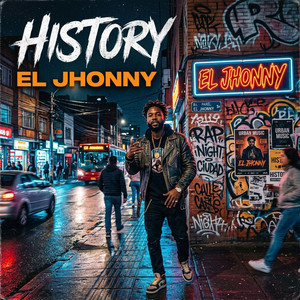 Slow by EL JHONNY