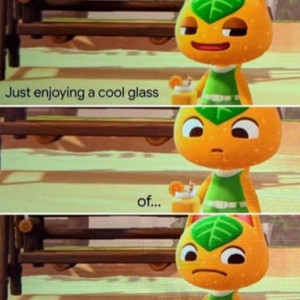 Nostalgiacore - New Horizons Main Theme Title Screen (Animal Crossing Bitcrushed Old Speaker Lofi Mix)