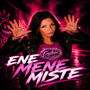 Ene Mene Miste by Emilein