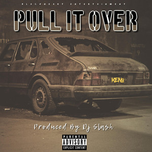 Portada de Pull It Over