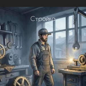 Волосы by Музыкальный монстр