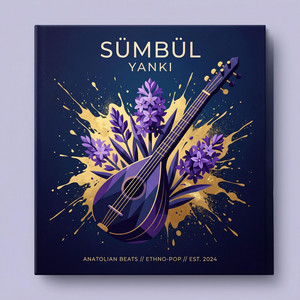 Dağ Başında Mor Sümbül by Anadolu Folk Music