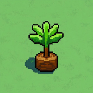 una planta by RANGEL SS