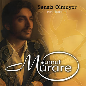 Af Makamına - Enstrümantal by Umut Mürare